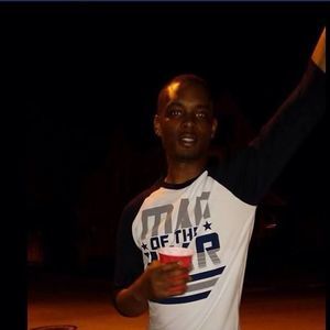 Meet your Posher, Randy